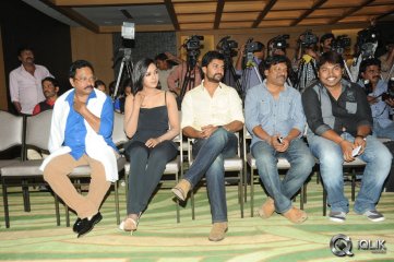 Paisa Movie Press Meet